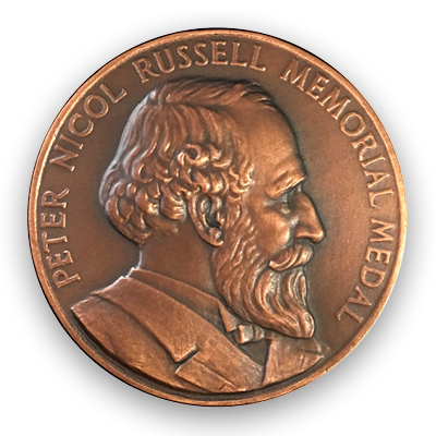 PNR Medal